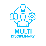 Multidisciplin